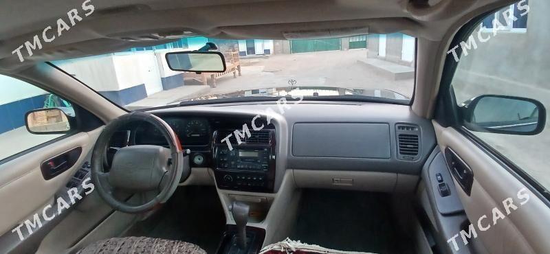 Toyota Avalon 1999 - 160 000 TMT - Türkmenabat - img 4