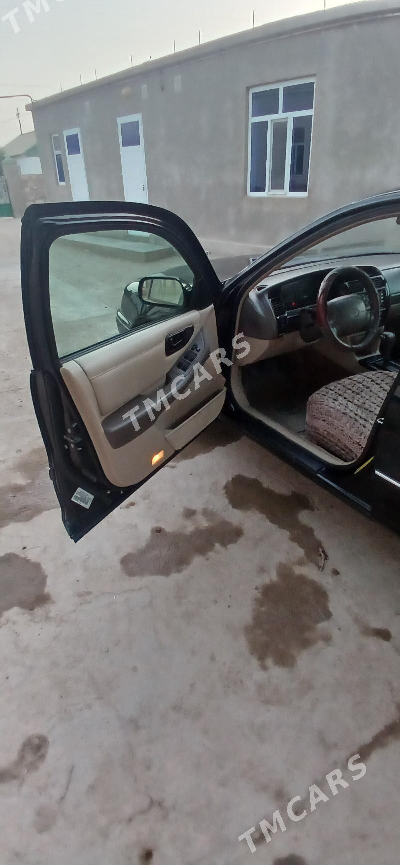 Toyota Avalon 1999 - 160 000 TMT - Türkmenabat - img 3