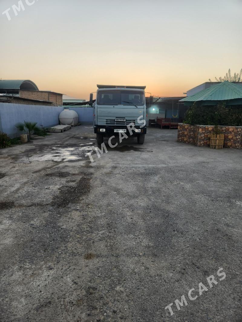Kamaz 5511 1994 - 165 000 TMT - Änew - img 5