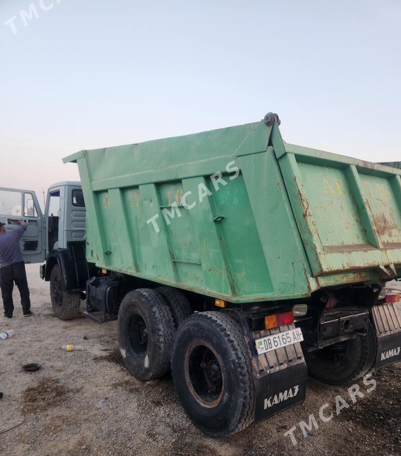 Kamaz 5511 1994 - 165 000 TMT - Änew - img 4