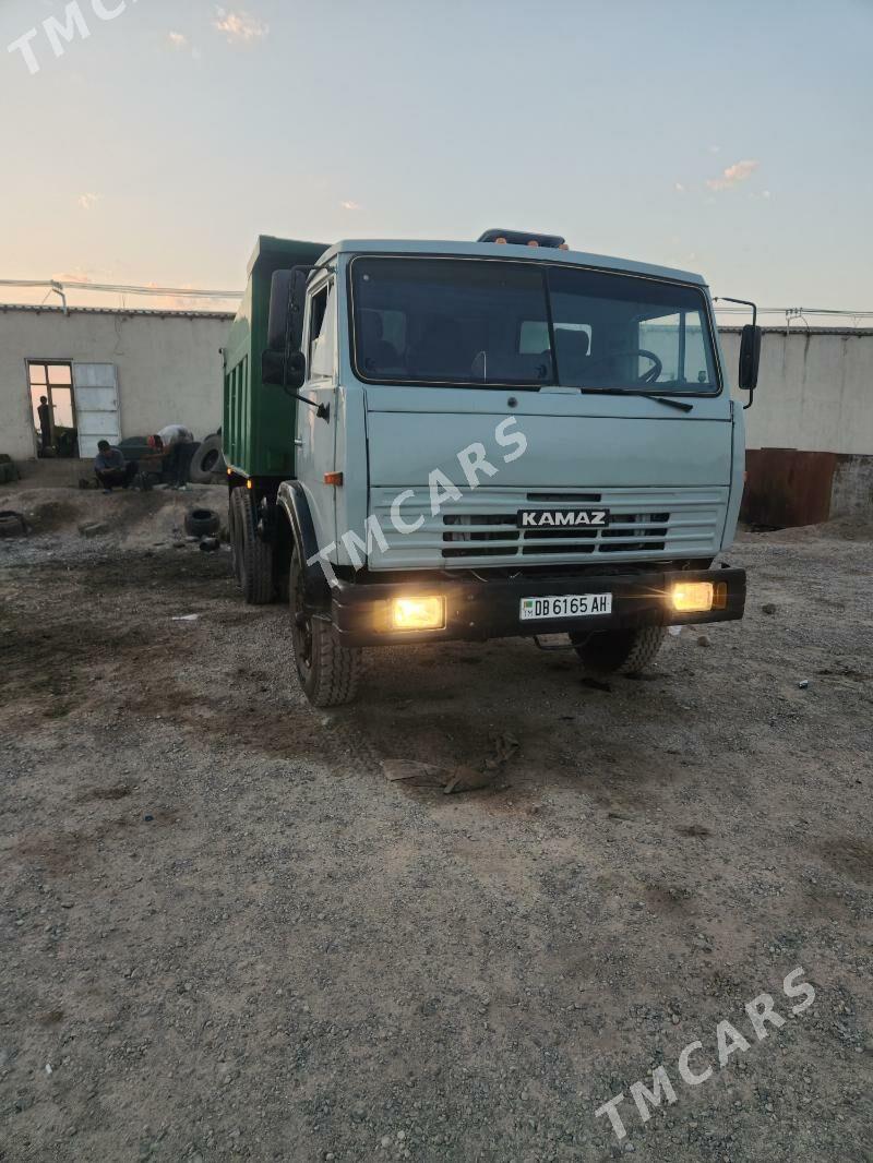 Kamaz 5511 1994 - 165 000 TMT - Änew - img 6