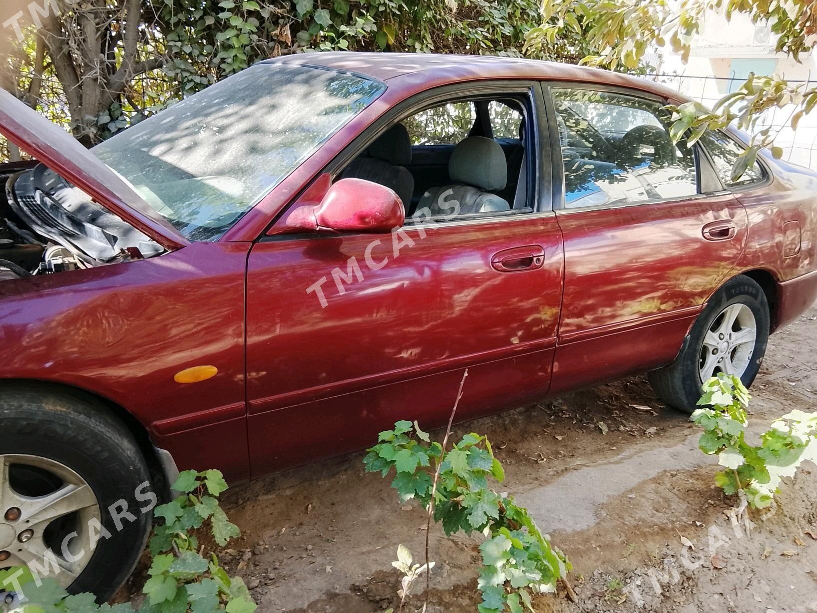 Mazda 626 1993 - 45 000 TMT - Газаджак - img 2