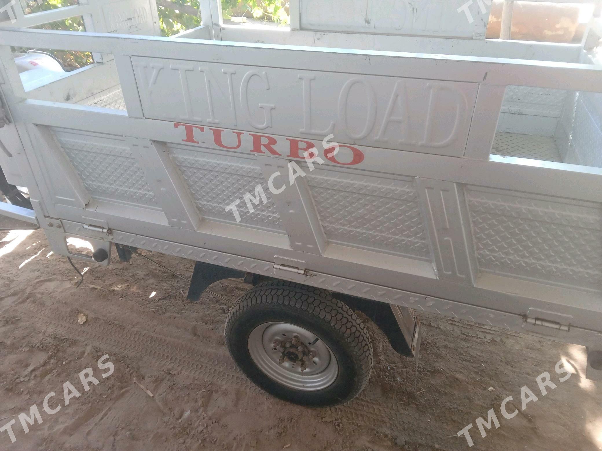 Fekon FK200-14G 2023 - 23 000 TMT - Farap - img 2