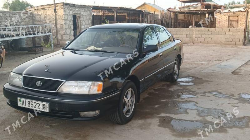 Toyota Avalon 1999 - 160 000 TMT - Türkmenabat - img 6