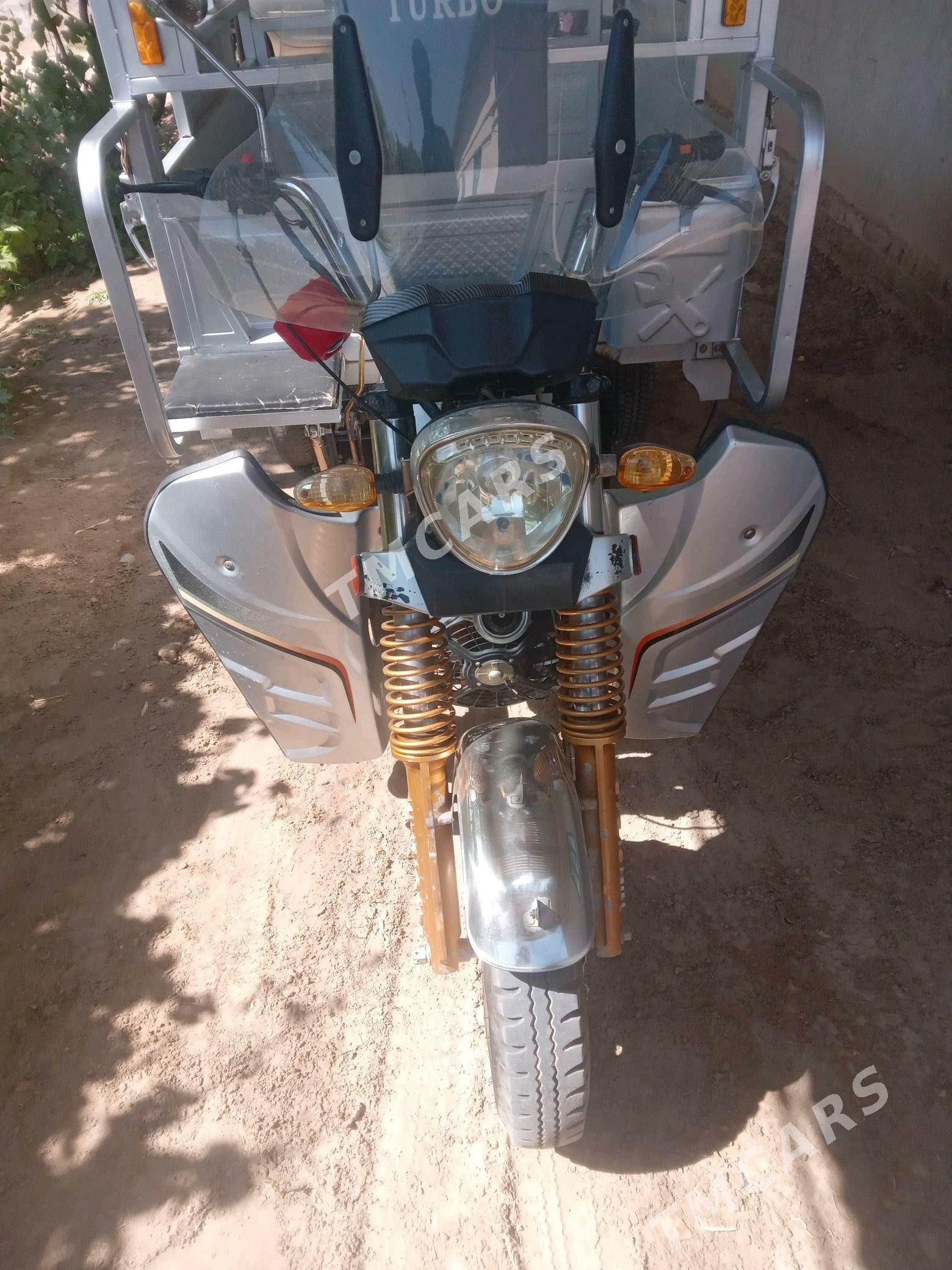 Fekon FK200-14G 2023 - 23 000 TMT - Farap - img 3
