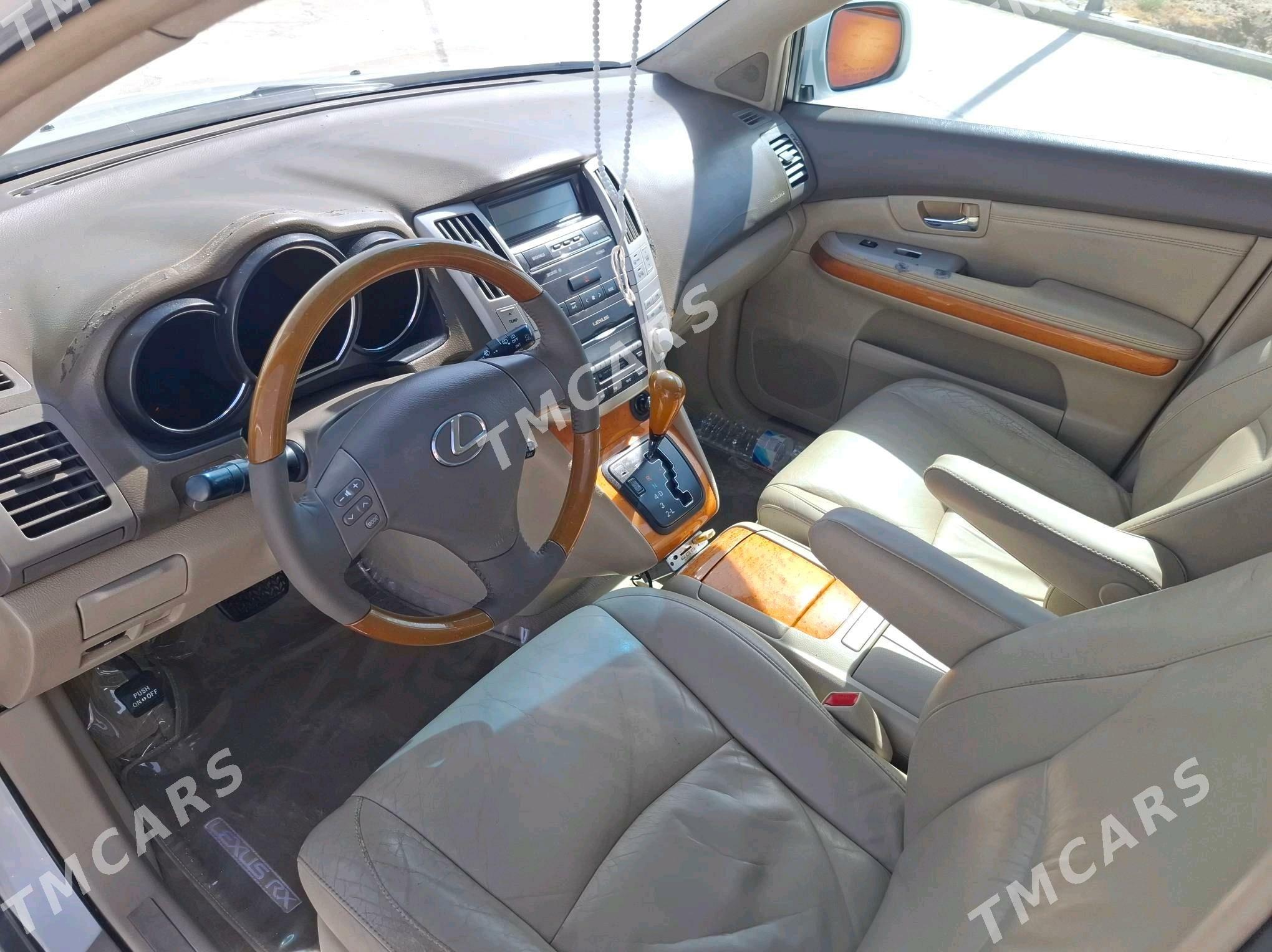 Lexus RX 330 2005 - 250 000 TMT - Halaç - img 1