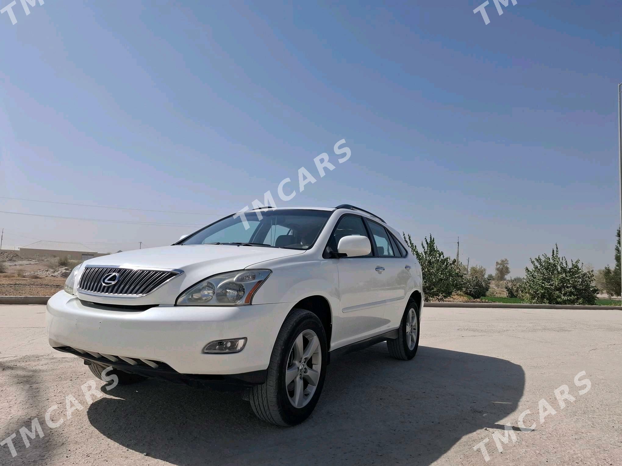 Lexus RX 330 2005 - 250 000 TMT - Halaç - img 5