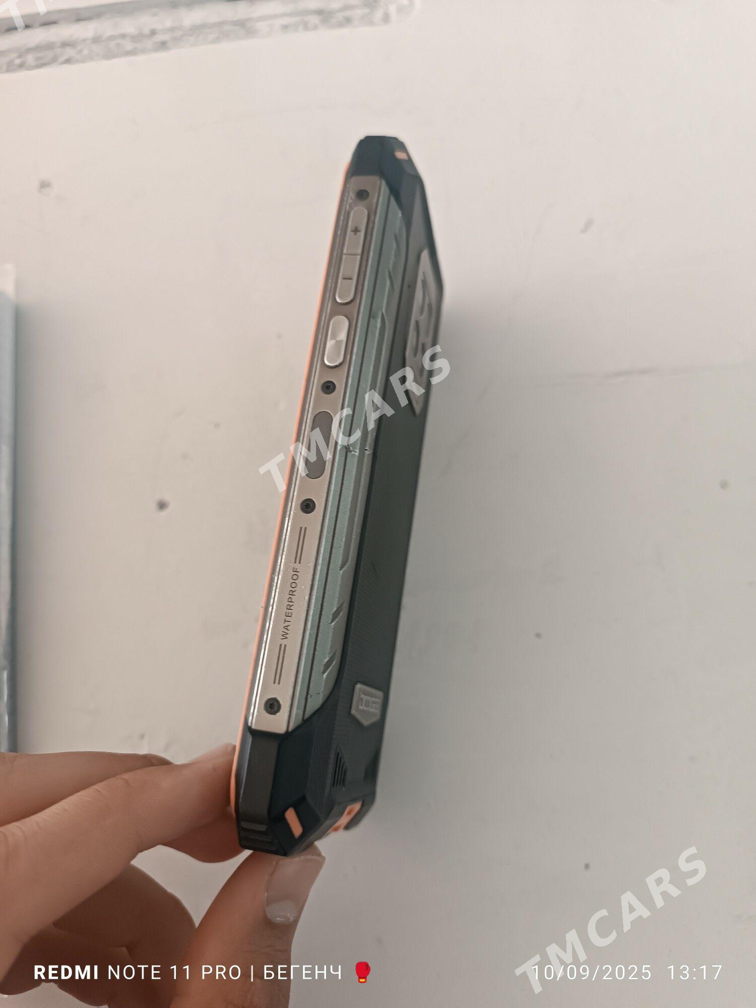 S86 PRO OBMEN - Farap - img 2