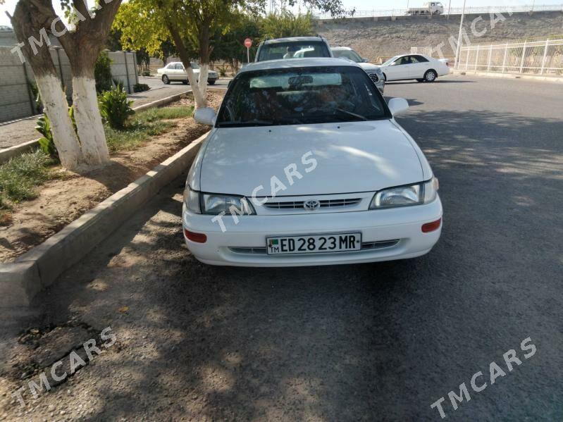 Toyota Corolla 1993 - 55 000 TMT - Mary - img 5