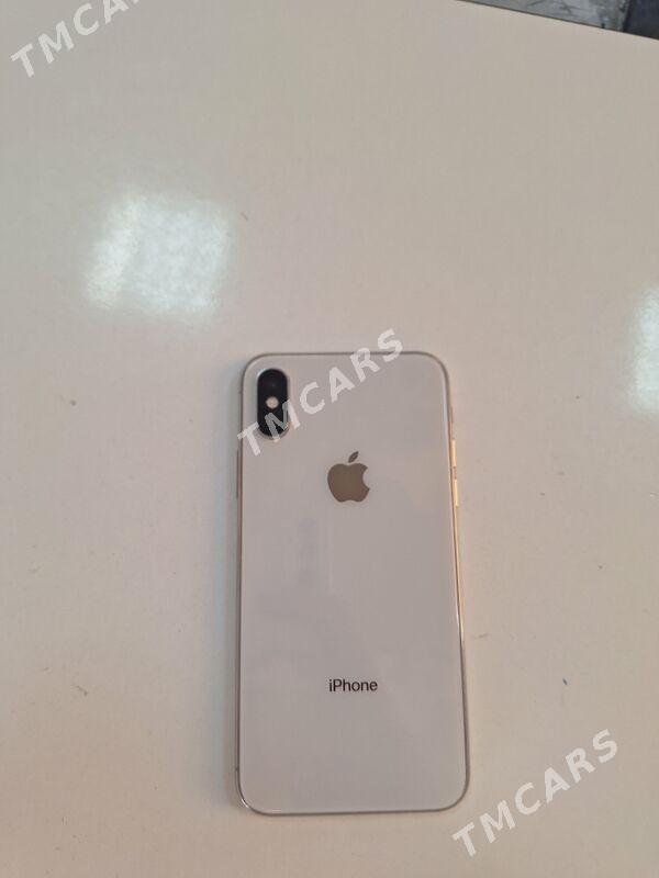 iphoneX - Бузмеин ГРЭС - img 2