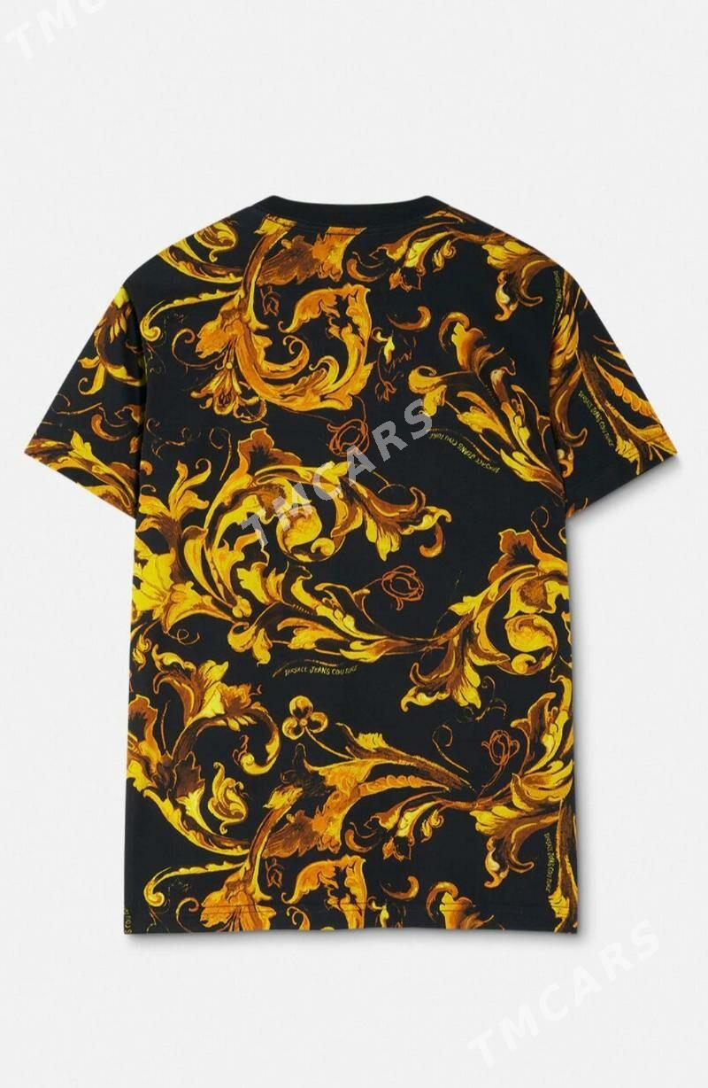 Versace - 1 мкр - img 2