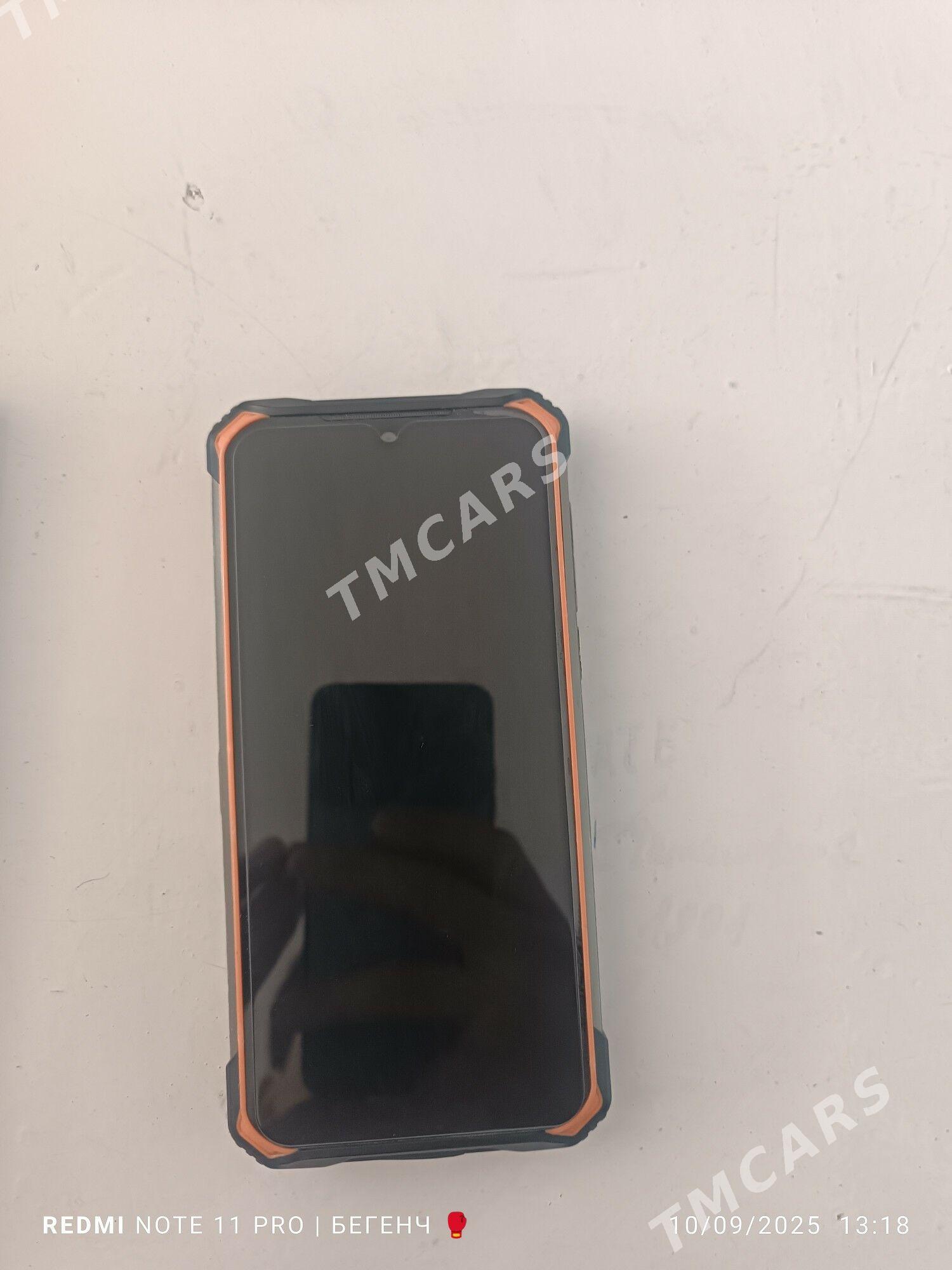 S86 PRO OBMEN - Farap - img 3