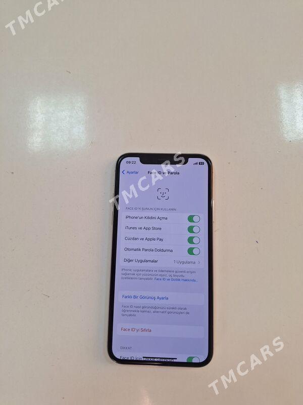 iphoneX - Бузмеин ГРЭС - img 3