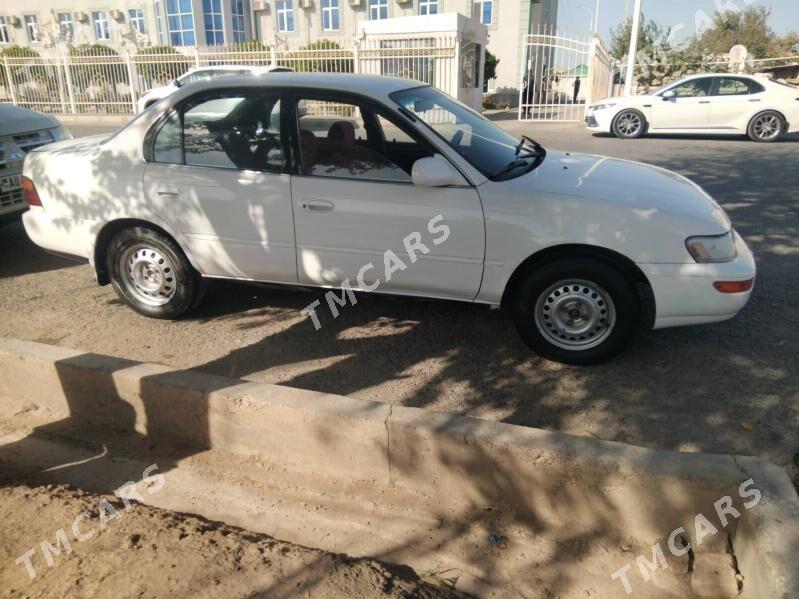 Toyota Corolla 1993 - 55 000 TMT - Mary - img 2