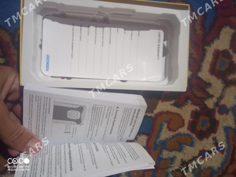 S86 PRO OBMEN - Farap - img 7