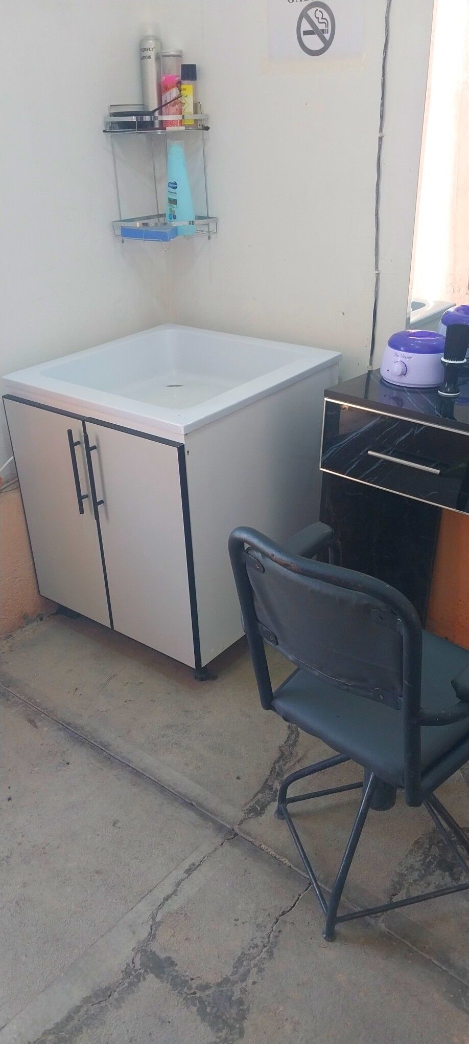 Парикмахер Dellekhana - Mary - img 3