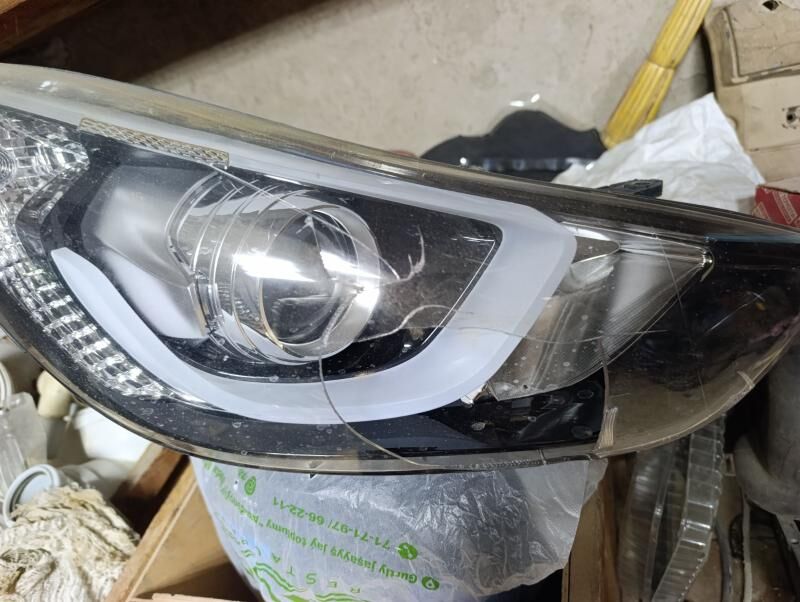 fara 800 TMT - 2 мкр - img 3