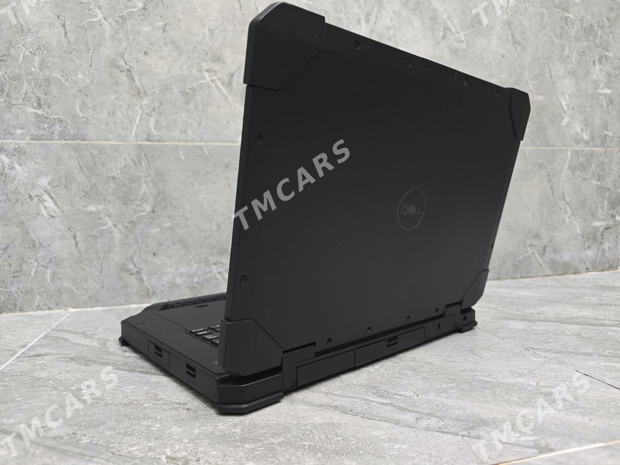 Dell 5420 Rugged Diplomat VGA - Ашхабад - img 3