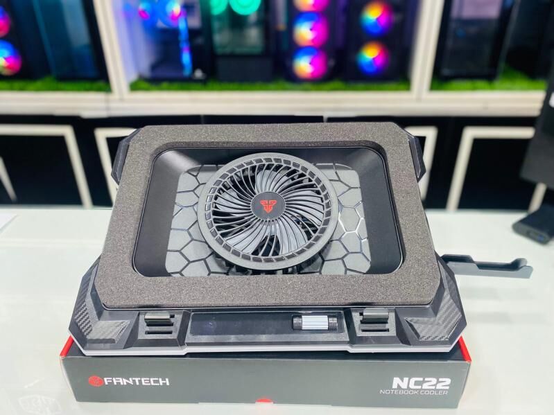 FANTECH NC22 COOLER - Aşgabat - img 4