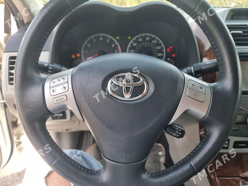 Toyota Corolla 2013 - 207 000 TMT - Ашхабад - img 5