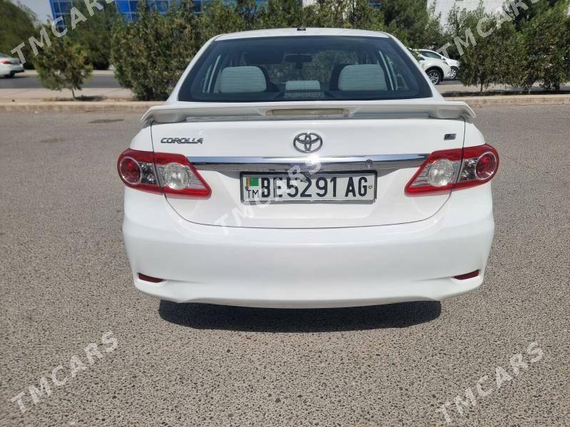 Toyota Corolla 2013 - 207 000 TMT - Ашхабад - img 4