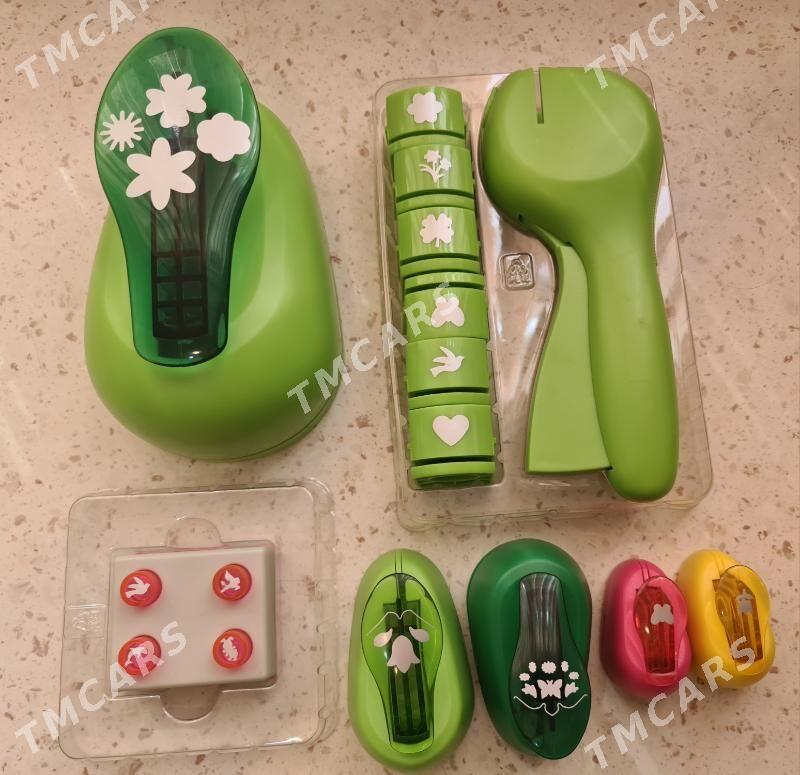 набор для творчества - Ашхабад - img 2