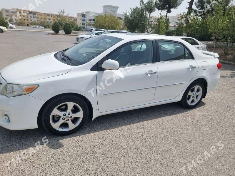 Toyota Corolla 2013 - 207 000 TMT - Ашхабад - img 9