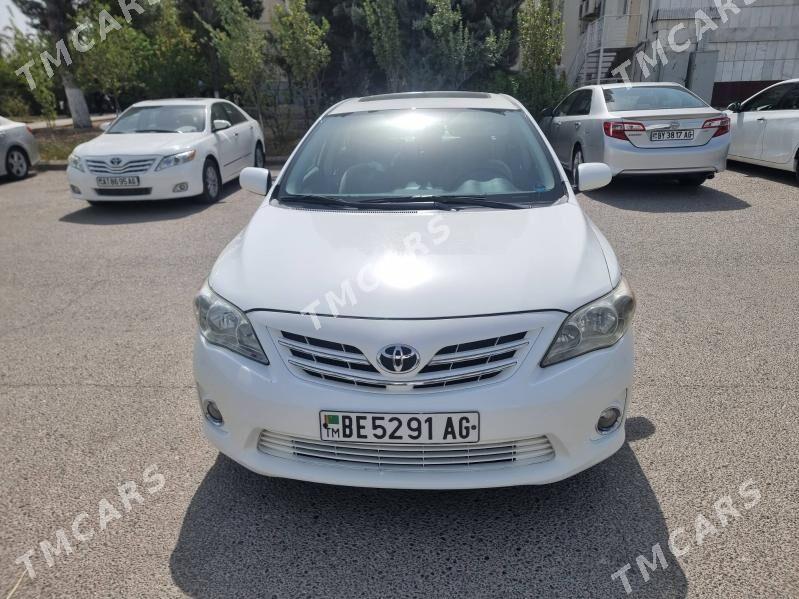 Toyota Corolla 2013 - 207 000 TMT - Ашхабад - img 3