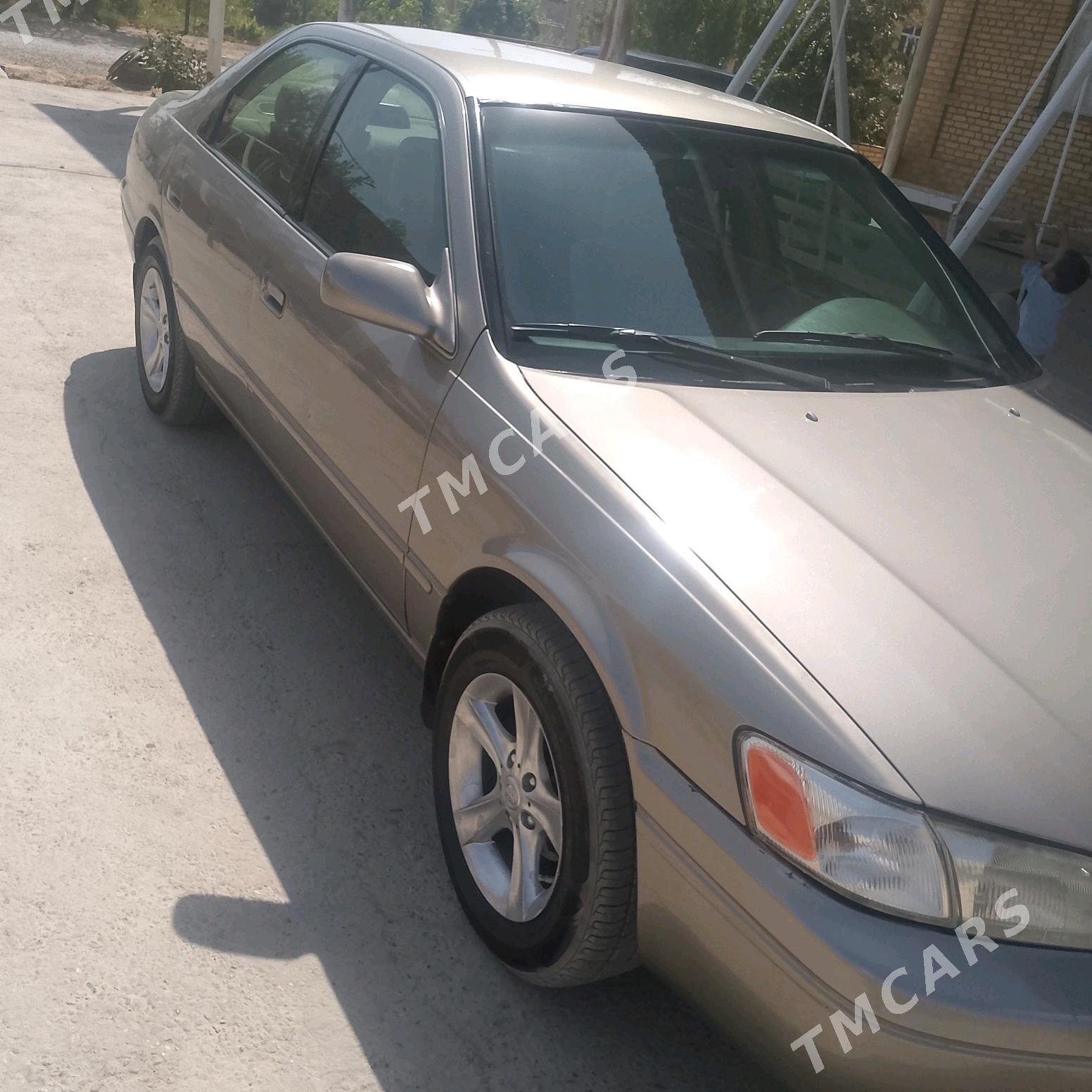 Toyota Camry 1999 - 125 000 TMT - Mary - img 2