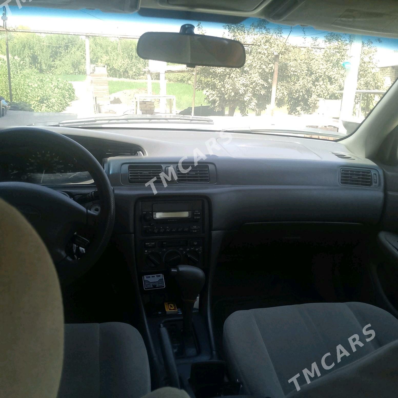 Toyota Camry 1999 - 125 000 TMT - Mary - img 5