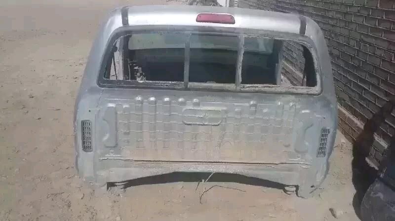 pikap zapcast 2 000 TMT - Мары - img 2