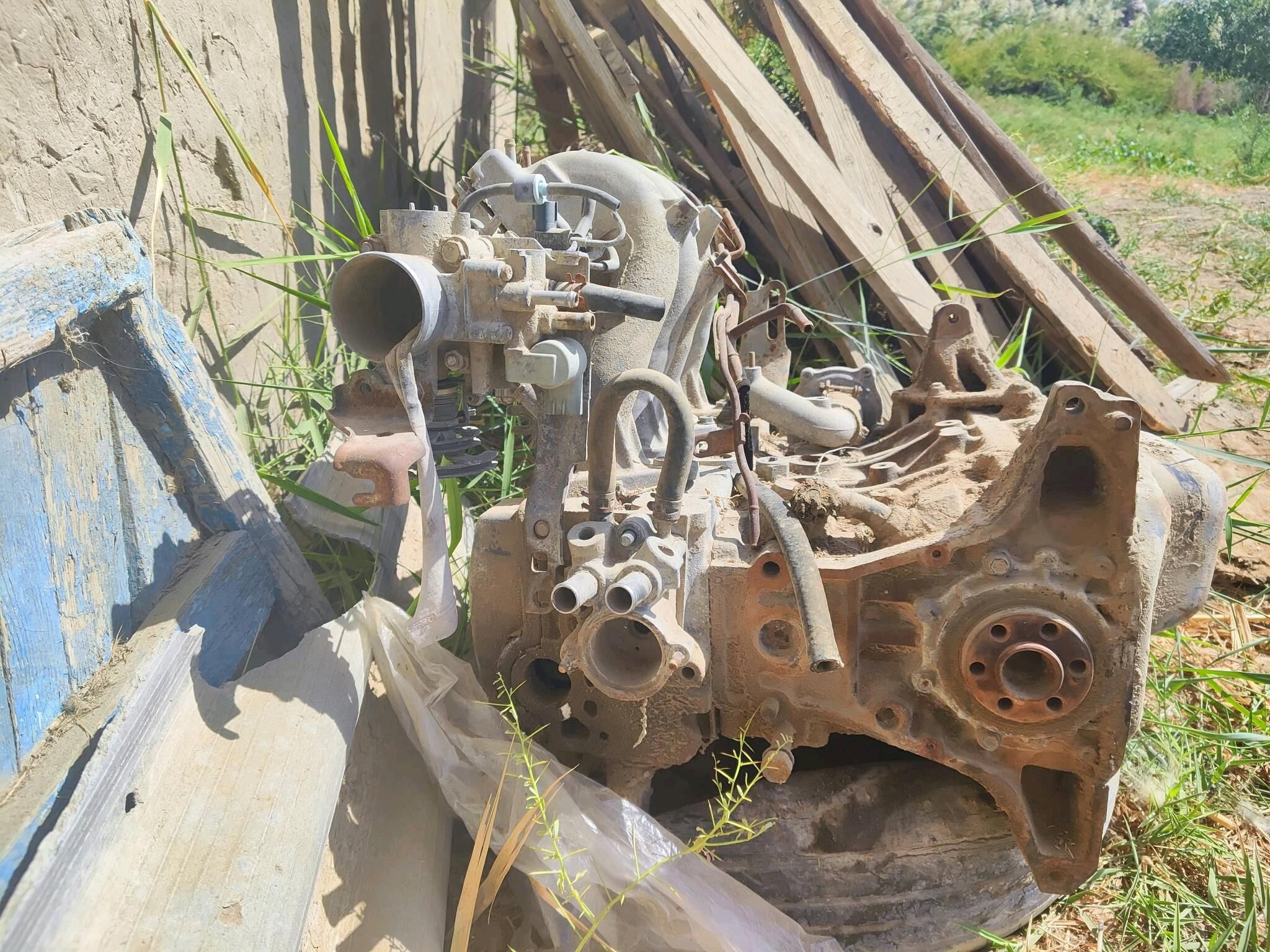 1.6 Mator 1 500 TMT - Ёлётен - img 2