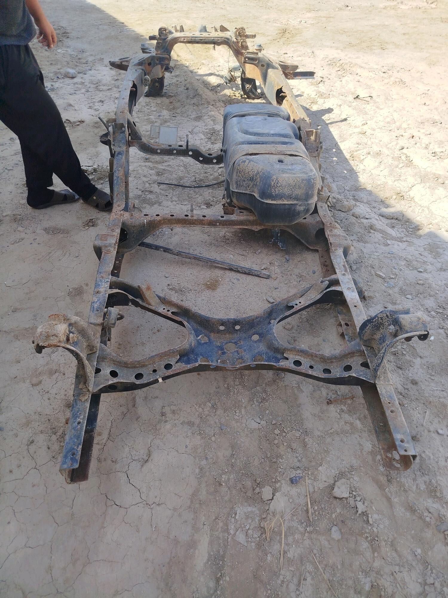 pikap zapcast 2 000 TMT - Мары - img 4