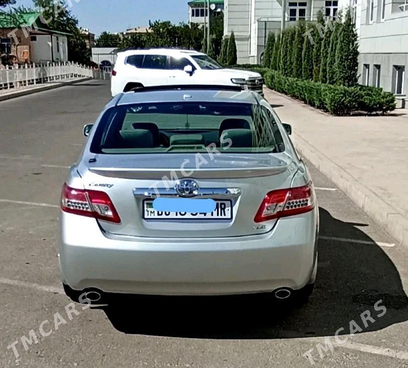 Toyota Camry 2011 - 240 000 TMT - Mary - img 6