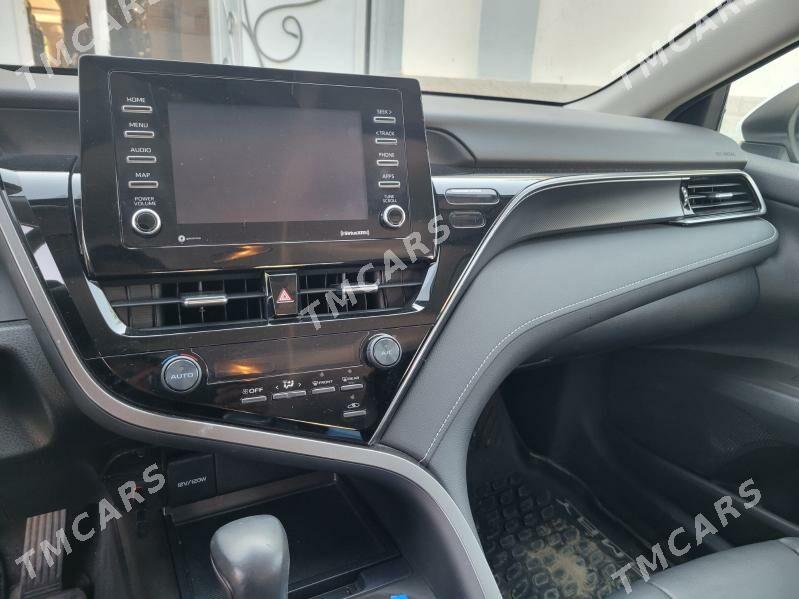 Toyota Camry 2020 - 400 000 TMT - Türkmenabat - img 3