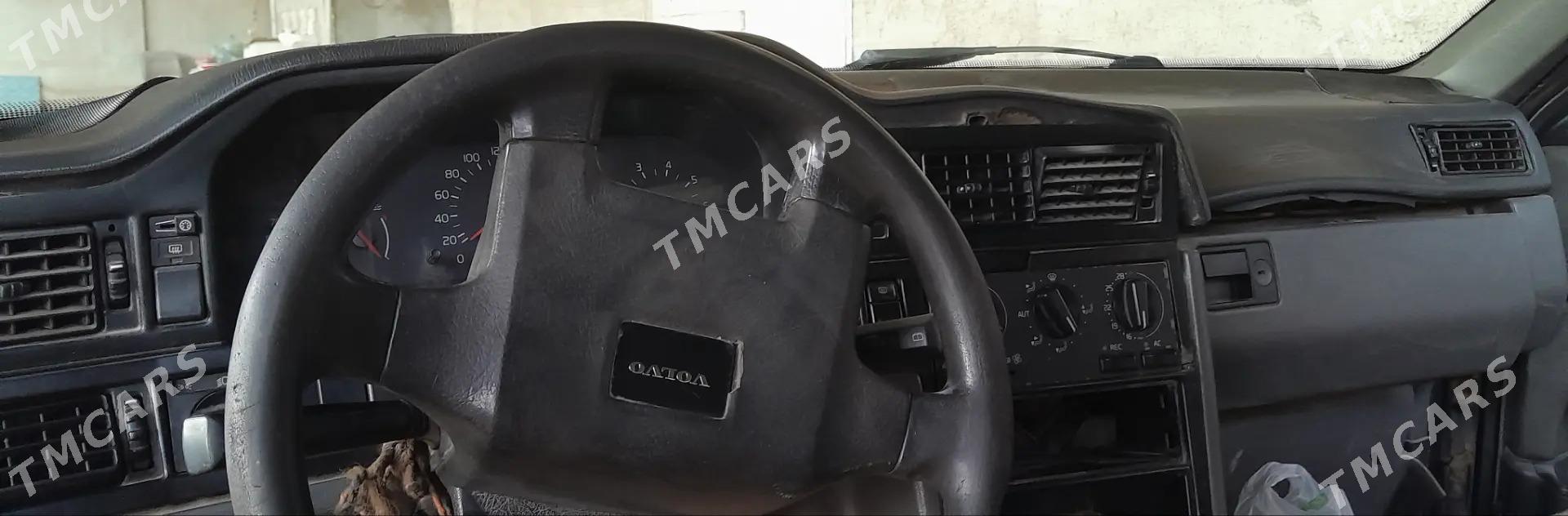 Volvo 850 1993 - 12 000 TMT - Mary - img 1