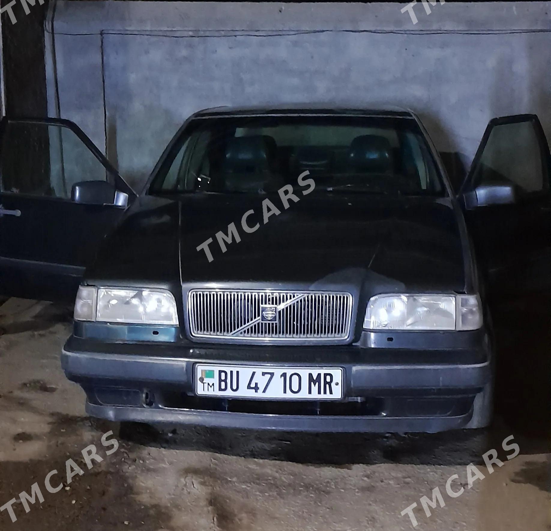 Volvo 850 1993 - 12 000 TMT - Mary - img 2