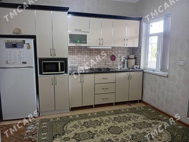 satlyk jay jañgada - Türkmenbaşy - img 4