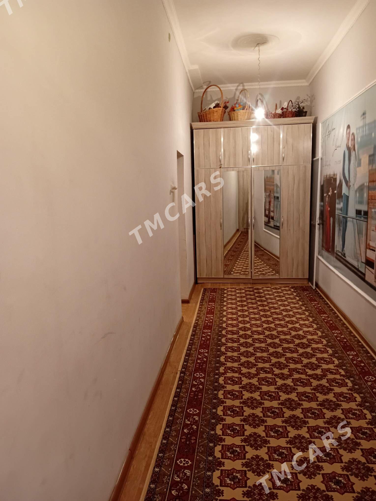 satlyk jay jañgada - Türkmenbaşy - img 2