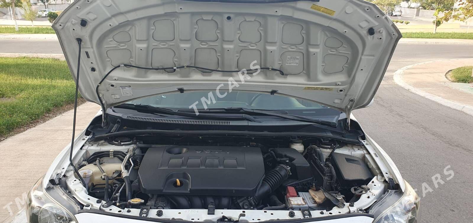 Toyota Corolla 2011 - 172 000 TMT - Aşgabat - img 10