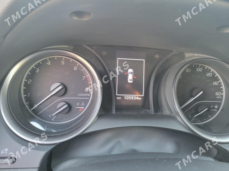 Toyota Camry 2020 - 400 000 TMT - Türkmenabat - img 8