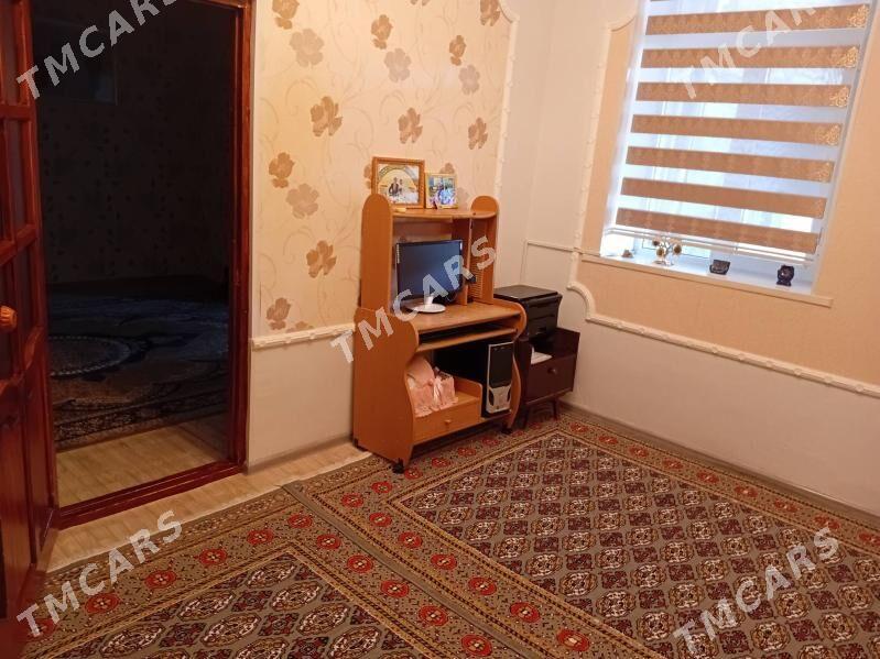 satlyk jay jañgada - Türkmenbaşy - img 5