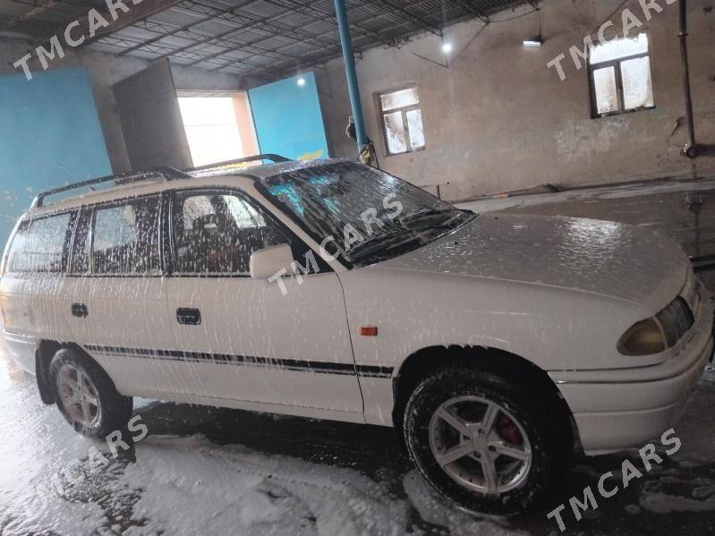 Opel Astra 1993 - 65 000 TMT - Сакар - img 9