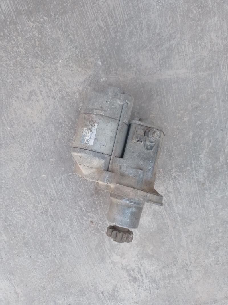 tayota starter 400 TMT - Daşoguz - img 2