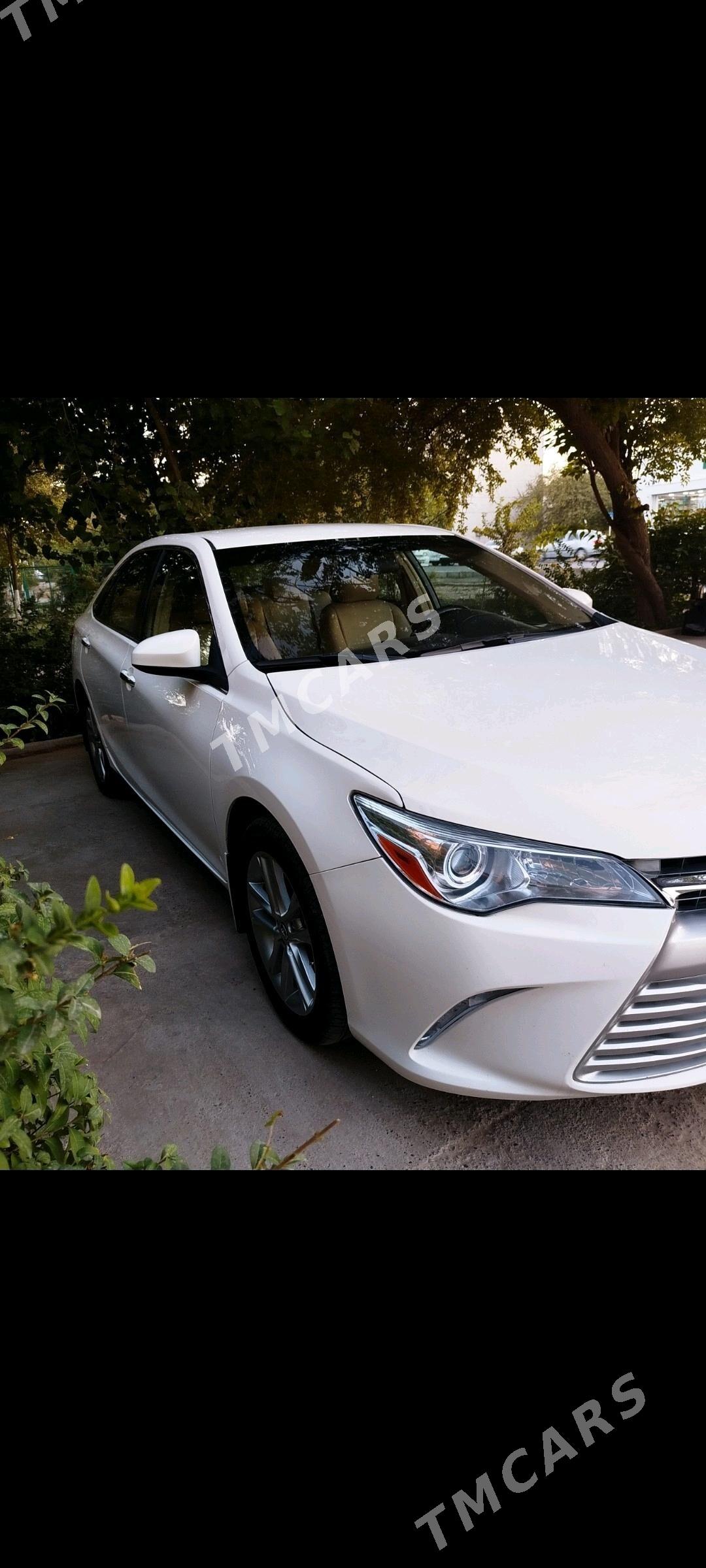 Toyota Camry 2015 - 250 000 TMT - Мары - img 3