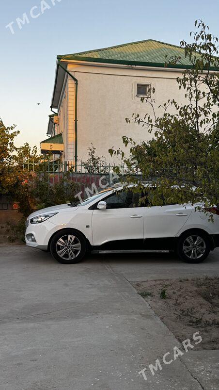 Hyundai IX35 2014 - 215 000 TMT - Aşgabat - img 2