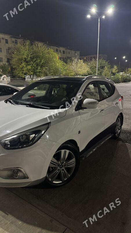 Hyundai IX35 2014 - 215 000 TMT - Aşgabat - img 3