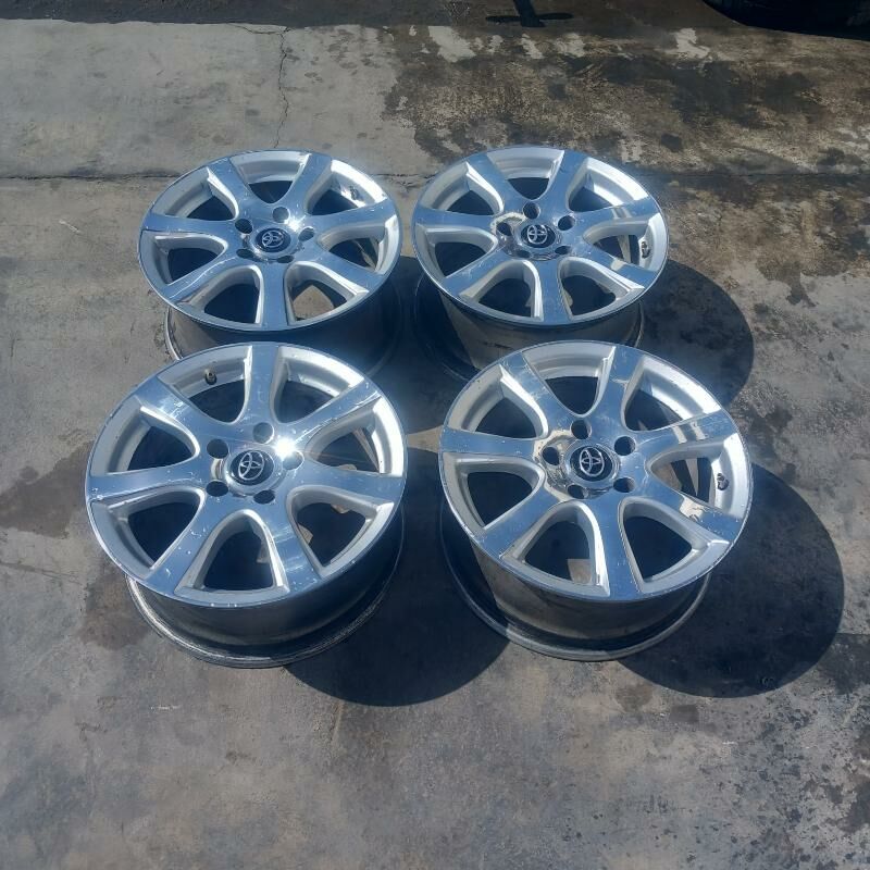 16lyk camry awalon disga 2 500 TMT - Анев - img 3
