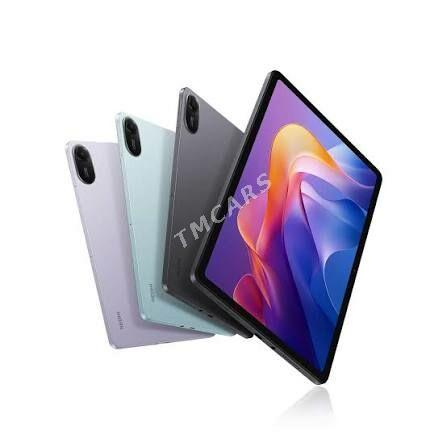 KREDIT 6AY REDMI PAD 2 - Ашхабад - img 4