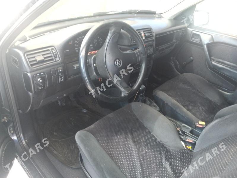 Opel Vectra 1992 - 48 000 TMT - Magdanly - img 4
